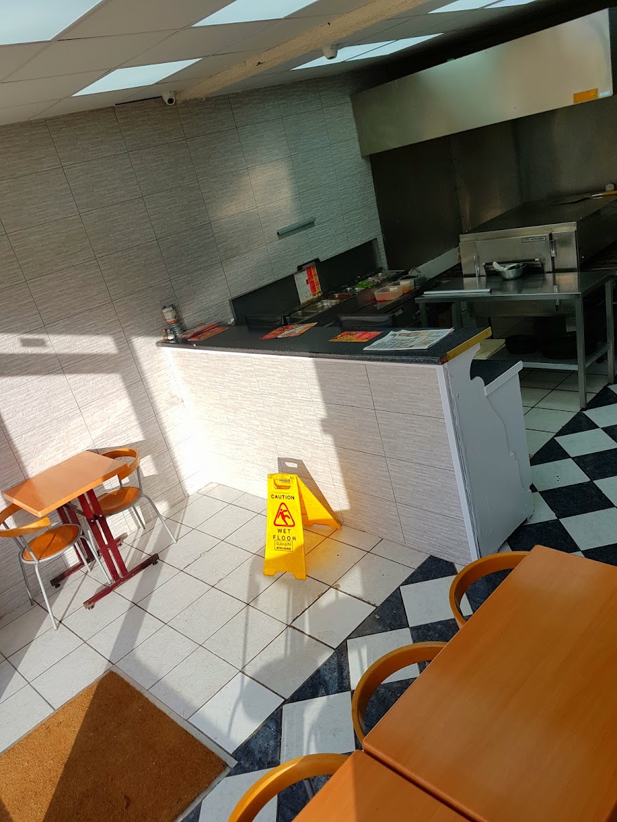 Pizza Arianos Photos 2